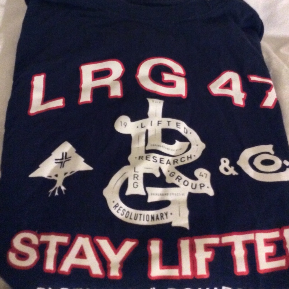 Men’s T-shirt